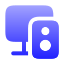cross-platform icon